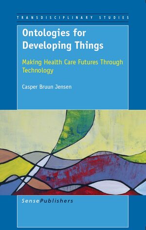 Cover Ontologies for Developing Things