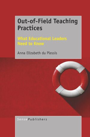 Cover Out-of-Field Teaching Practices