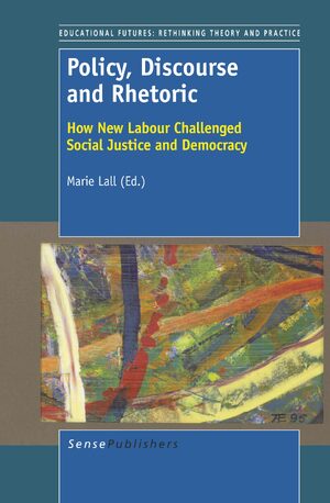 Cover Policy, Discourse and Rhetoric