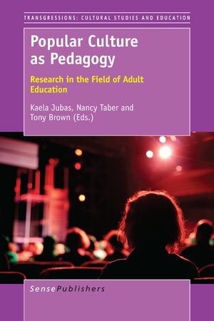 Cover Popular Culture as Pedagogy