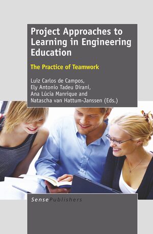 Cover Project Approaches to Learning in Engineering Education