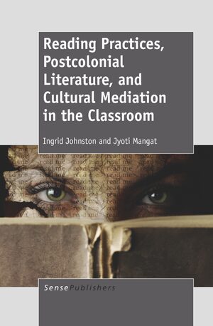Cover Reading Practices, Postcolonial Literature, and Cultural Mediation in the Classroom