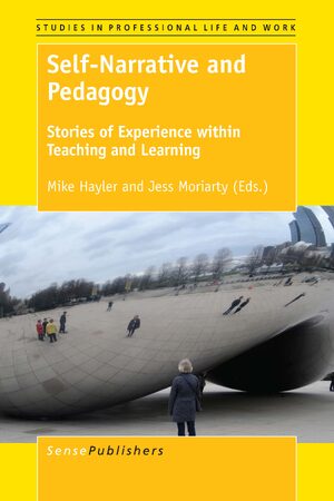 Cover Self-Narrative and Pedagogy