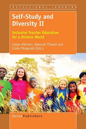 Cover Self-Study and Diversity II