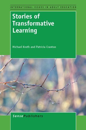 Cover Stories of Transformative Learning