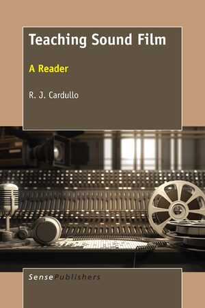 Cover Teaching Sound Film