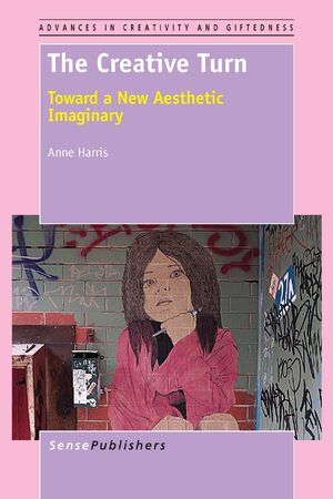 Cover The Creative Turn