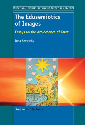 Cover The Edusemiotics of Images