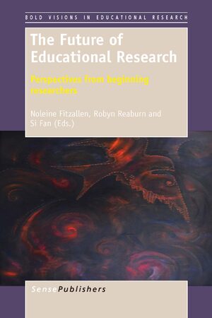 Cover The Future of Educational Research