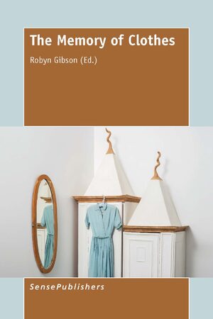 Cover The Memory of Clothes