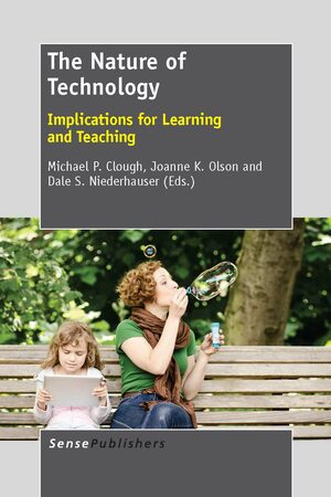 Cover The Nature of Technology