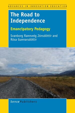 Cover The Road to Independence