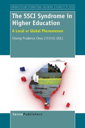 Cover The SSCI Syndrome in Higher Education