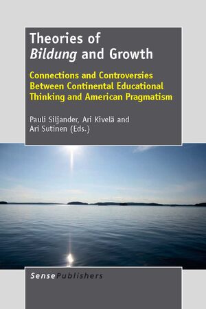 Cover Theories of Bildung and Growth