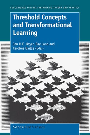 Cover Threshold Concepts and Transformational Learning