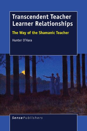 Cover Transcendent Teacher Learner Relationships