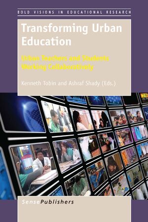 Cover Transforming Urban Education