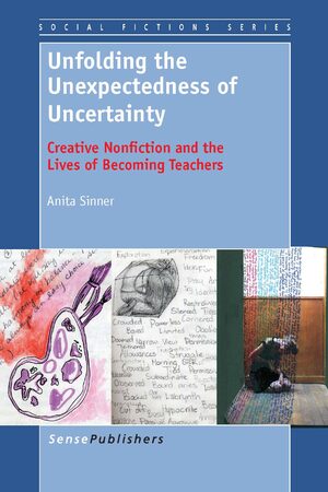 Cover Unfolding the Unexpectedness of Uncertainty