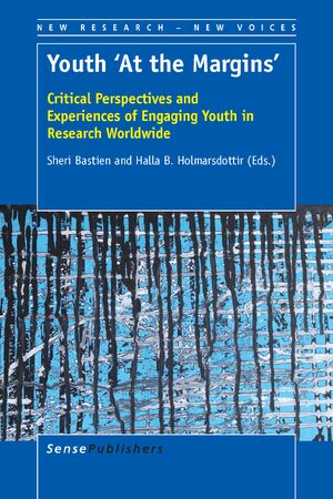 Cover Youth 'At the Margins'