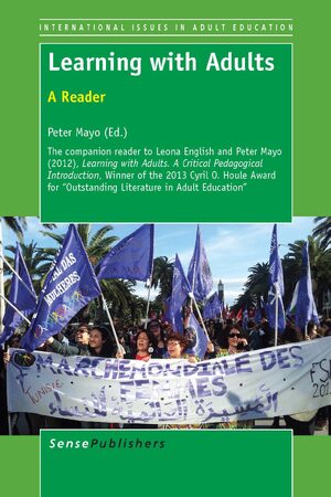 Cover Learning with Adults