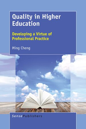 Cover Quality in Higher Education