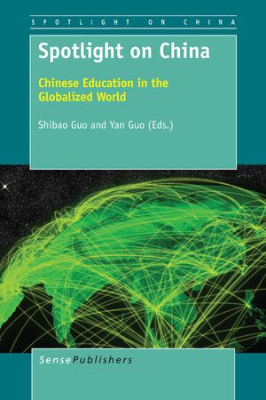 Cover Spotlight on China