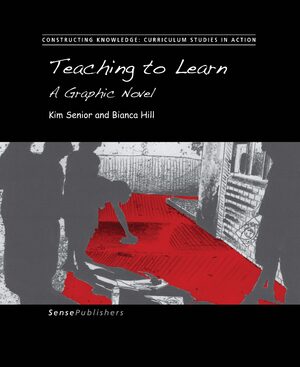 Cover Teaching to Learn