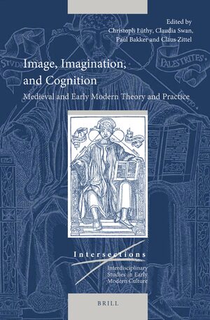 Cover Image, Imagination, and Cognition