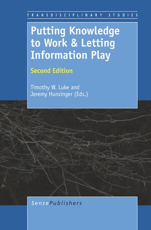 Cover Putting Knowledge to Work & Letting Information Play