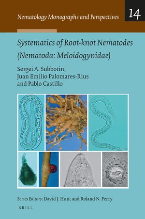 Cover Systematics of Root-knot Nematodes (Nematoda: Meloidogynidae)