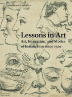 Cover Netherlands Yearbook for History of Art / Nederlands Kunsthistorisch Jaarboek 68 (2018)