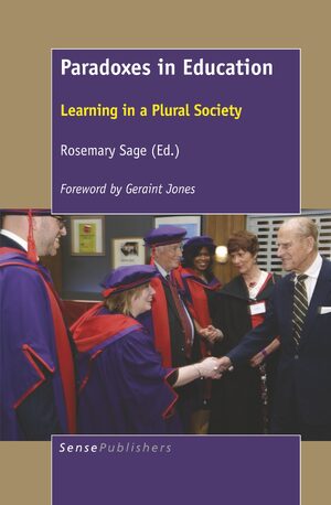 Cover Paradoxes in Education