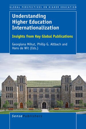 Cover Understanding Higher Education Internationalization