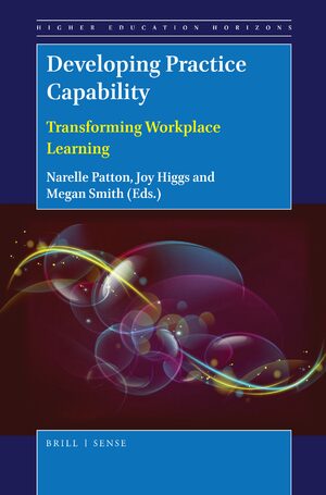 Cover Developing Practice Capability