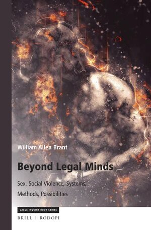 Cover Beyond Legal Minds