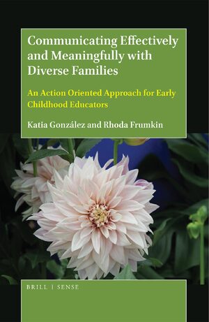Cover Communicating Effectively and Meaningfully with Diverse Families