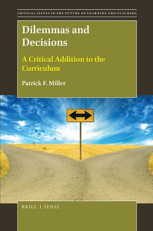 Cover Dilemmas and Decisions
