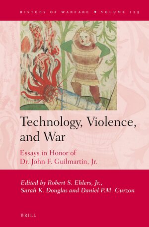 Cover Technology, Violence, and War