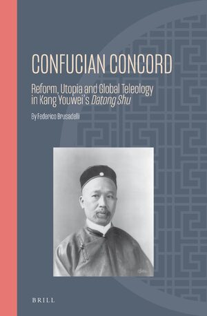 Cover Confucian Concord