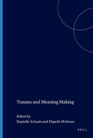 Cover Trauma and Meaning Making