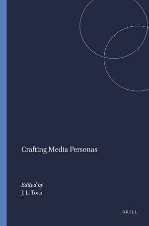 Cover Crafting Media Personas