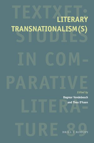 Cover Literary Transnationalism(s)