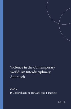 Cover Violence in the Contemporary World: An Interdisciplinary Approach