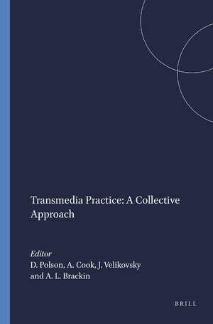 Cover Transmedia Practice: A Collective Approach