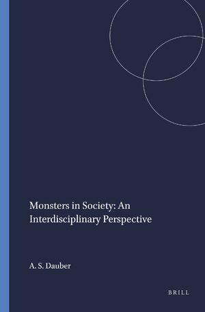 Cover Monsters in Society: An Interdisciplinary Perspective