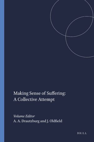 Cover Making Sense of Suffering: A Collective Attempt