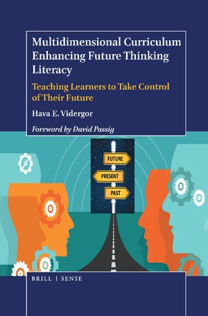 Cover Multidimensional Curriculum Enhancing Future Thinking Literacy