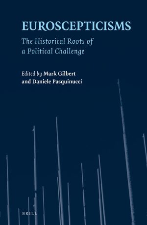 Cover Euroscepticisms