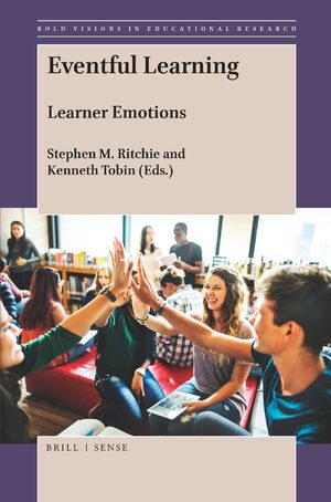Cover Eventful Learning