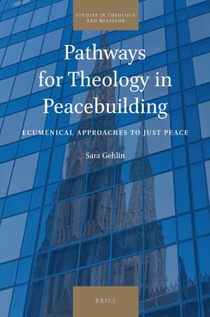 Cover Pathways for Theology in Peacebuilding